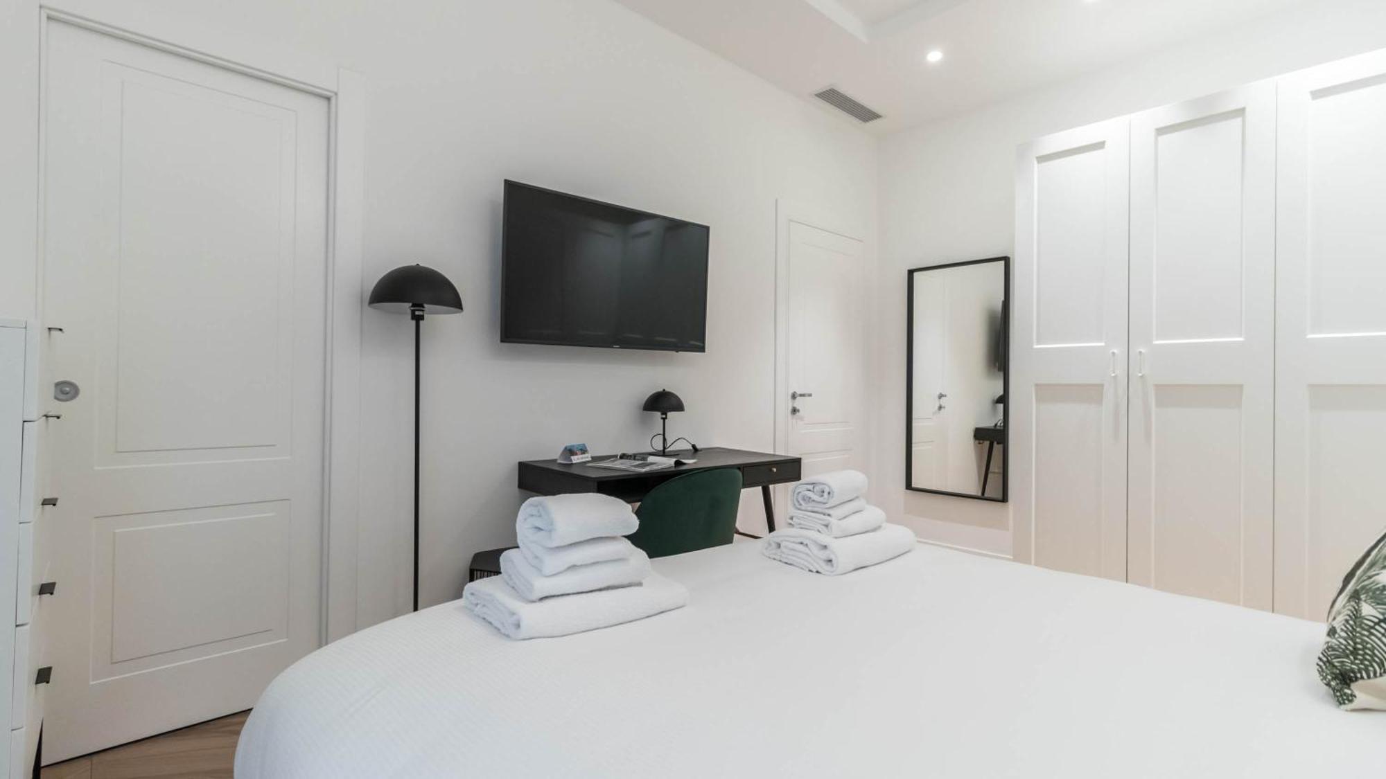 Apartment Italianway - Pindemonte 1 *