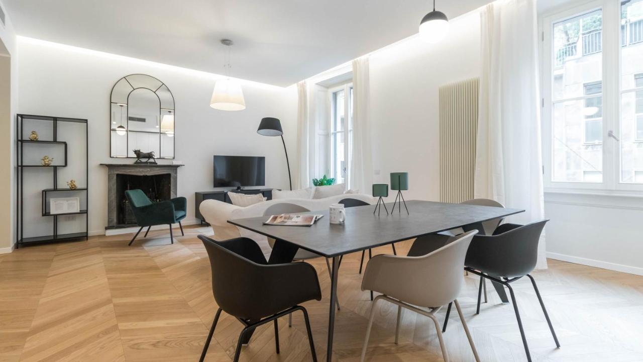 Apartment Italianway - Pindemonte 1 Milan