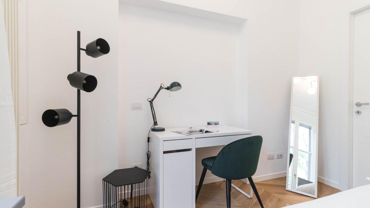 Apartment Italianway - Pindemonte 1