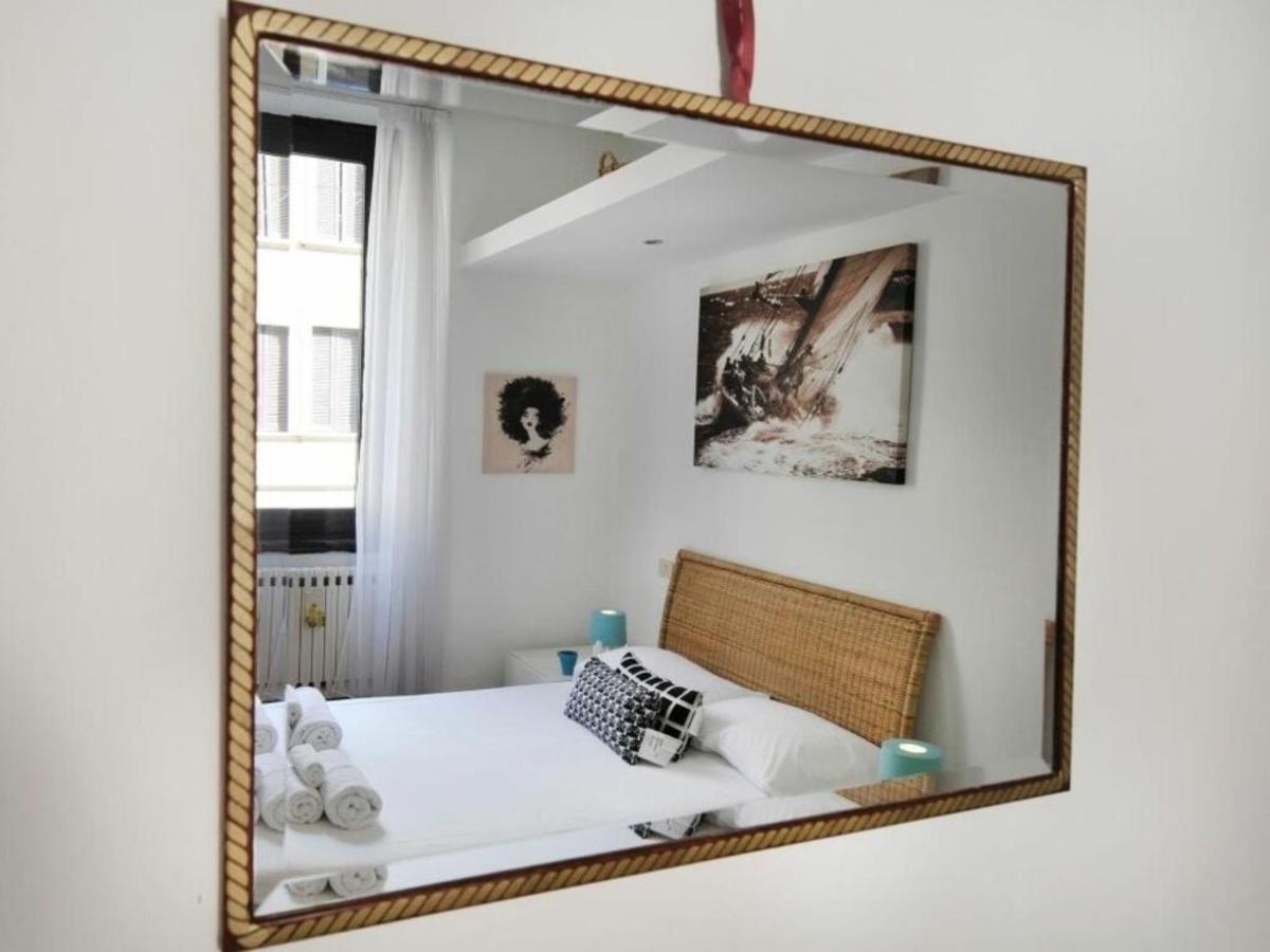 Piero Della Francesca By Halldis Apartment Mailand
