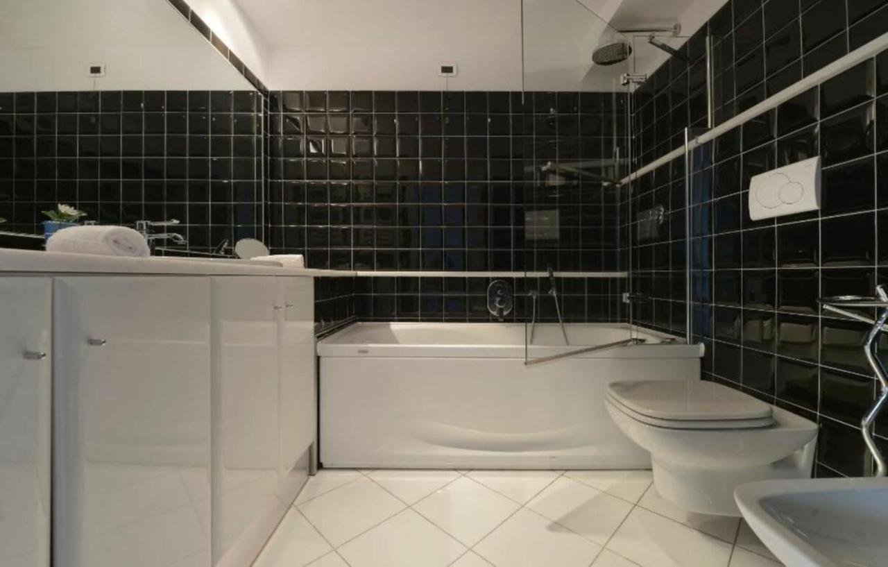 Bergonzoli Apartment Mailand