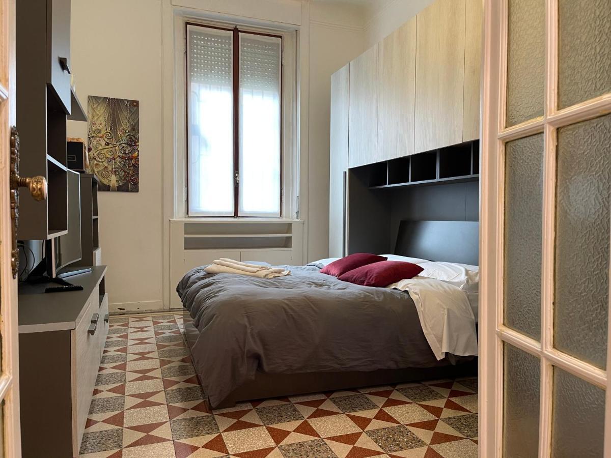 El Encantador Appartement *