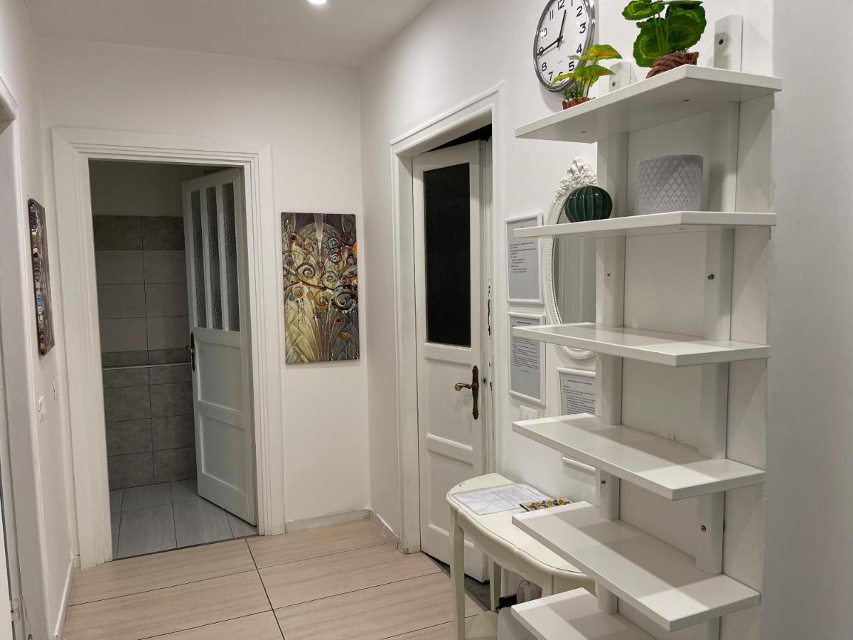 El Encantador Appartement Milaan