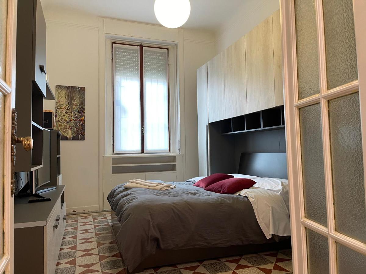 El Encantador Appartement