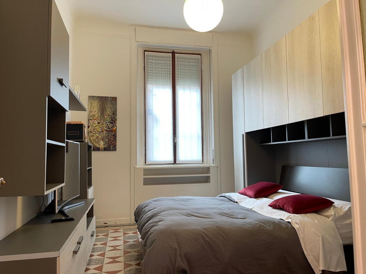 Appartement El Encantador Milaan