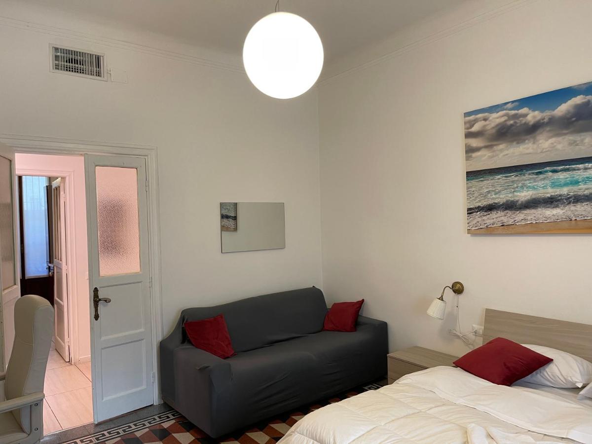 El Encantador Appartement *
