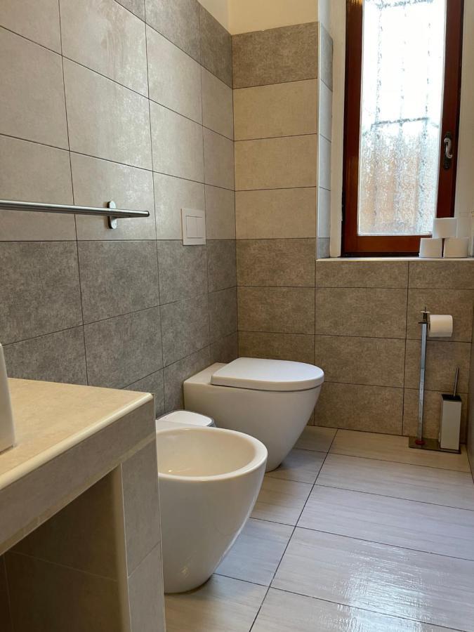 El Encantador Appartement *