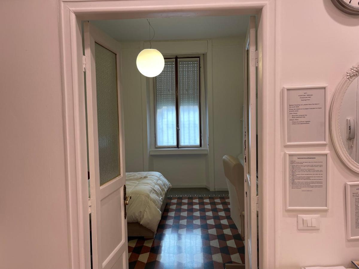 El Encantador Appartement
