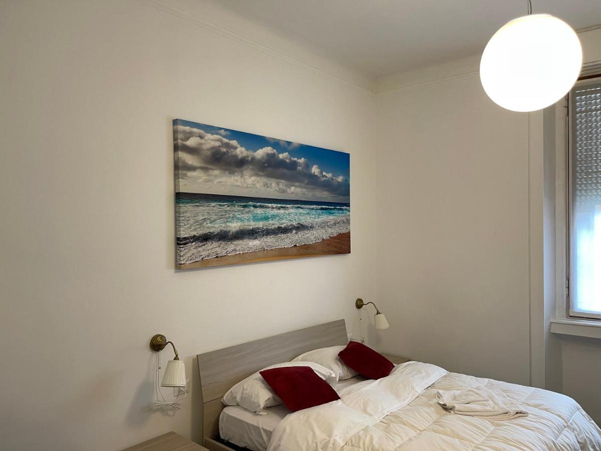 Appartement El Encantador Milaan