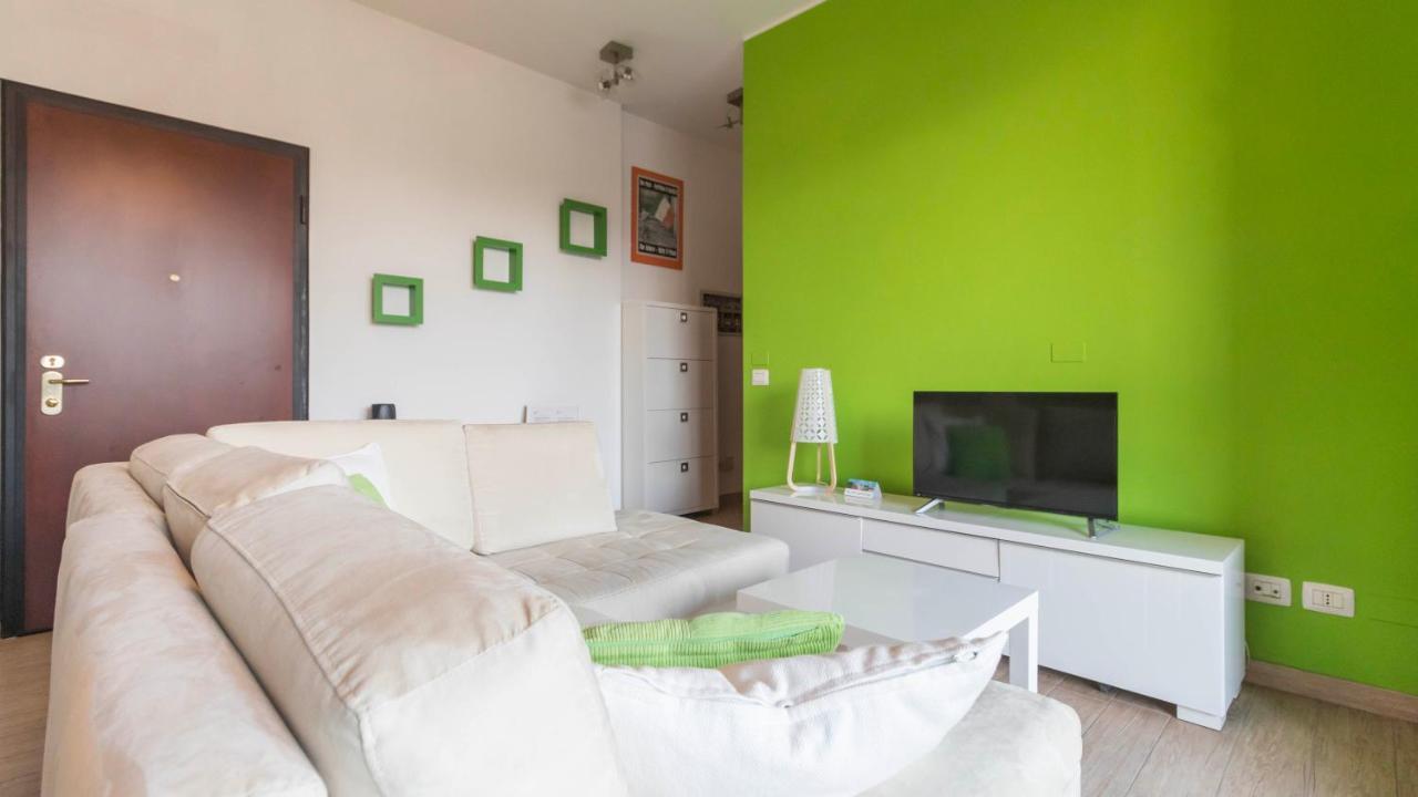 Murat 7 Appartement Milaan