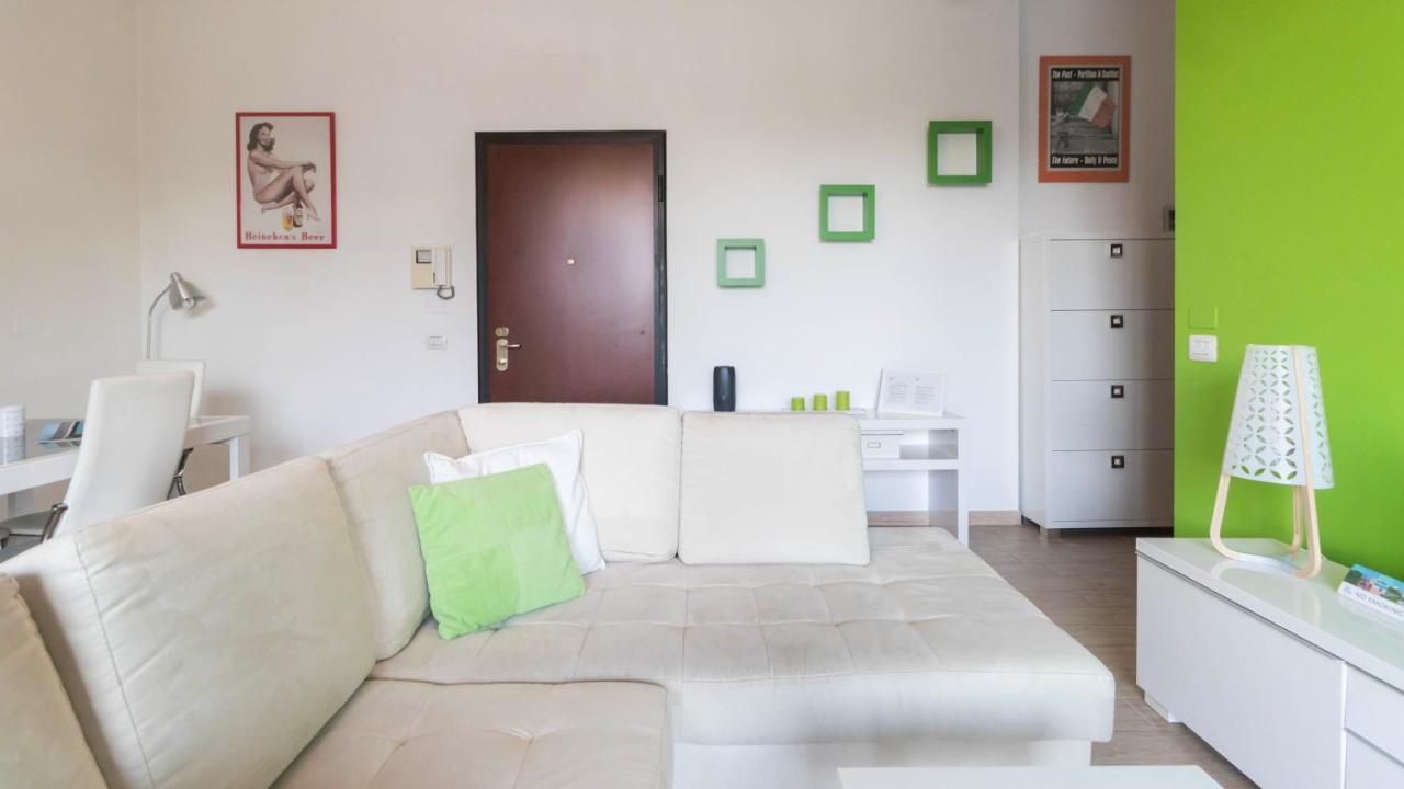Murat 7 Appartement