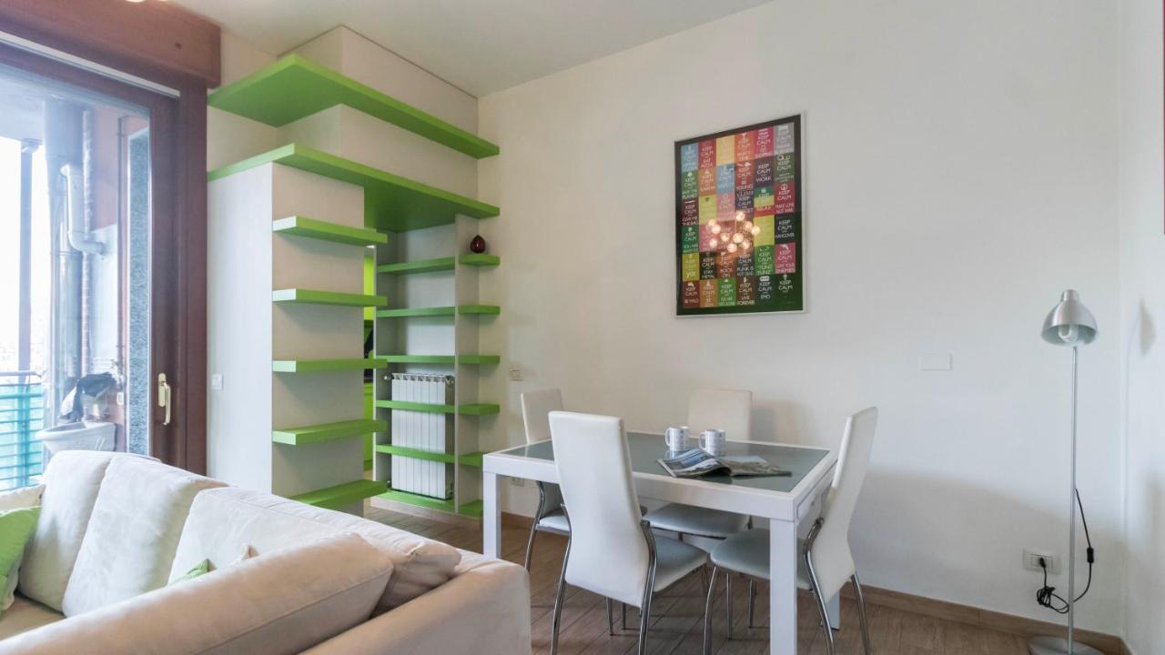 Appartement Murat 7 *