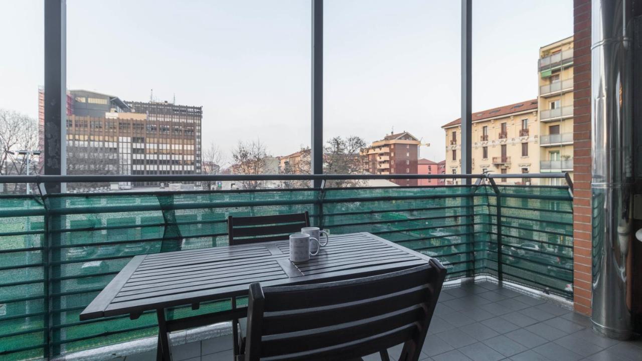 Appartement Murat 7