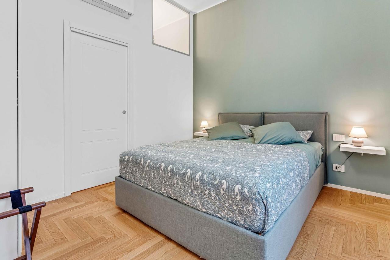 New Apartment Mailand