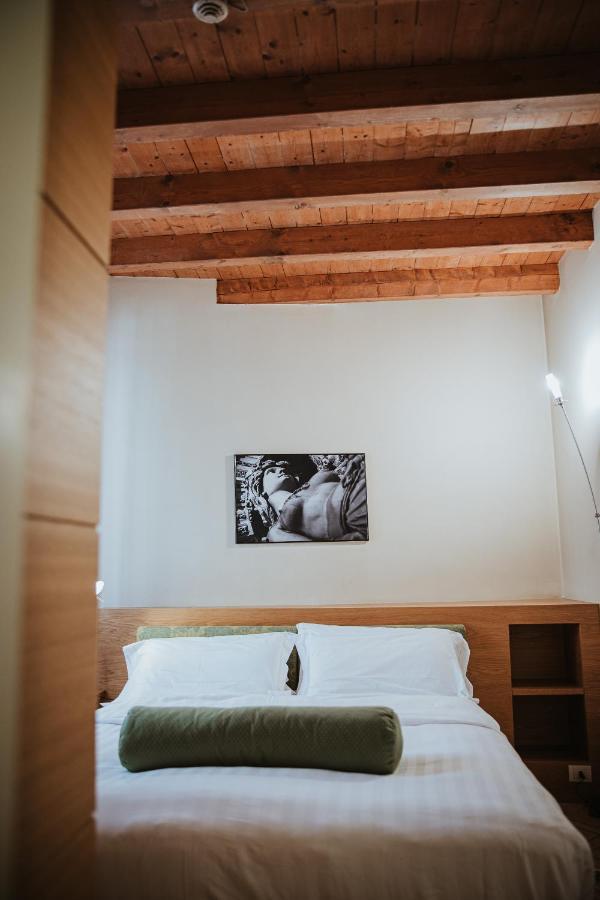 Ascanio Sforza - & Aparthotel 2*