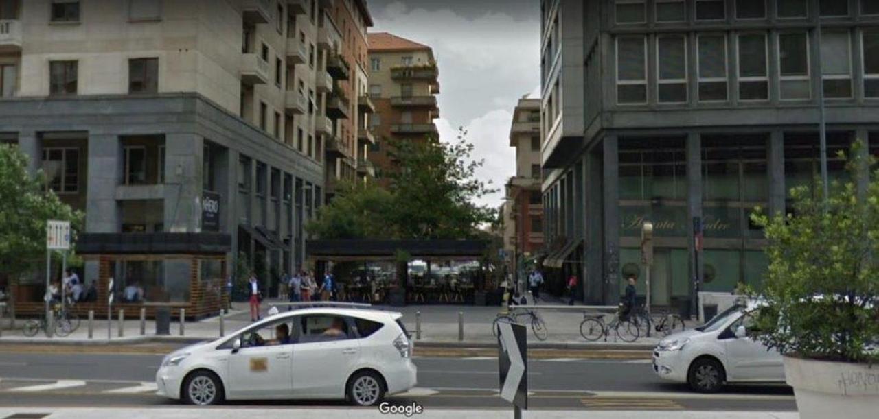 Metro Stazione Centrale / Repubblica Apartment Mailand