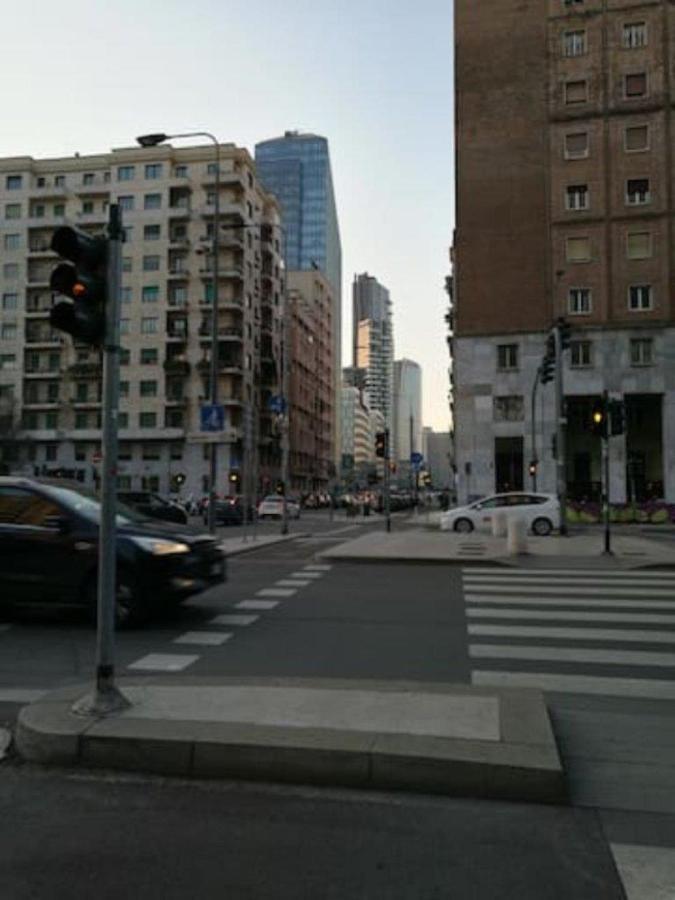 Metro Stazione Centrale / Repubblica Apartment