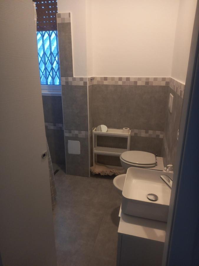 Bilocale 7 Piano Balcone Vista Skyline Apartment Mailand