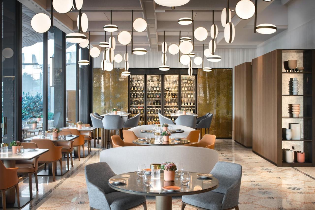 Hotel Four Seasons Mailand