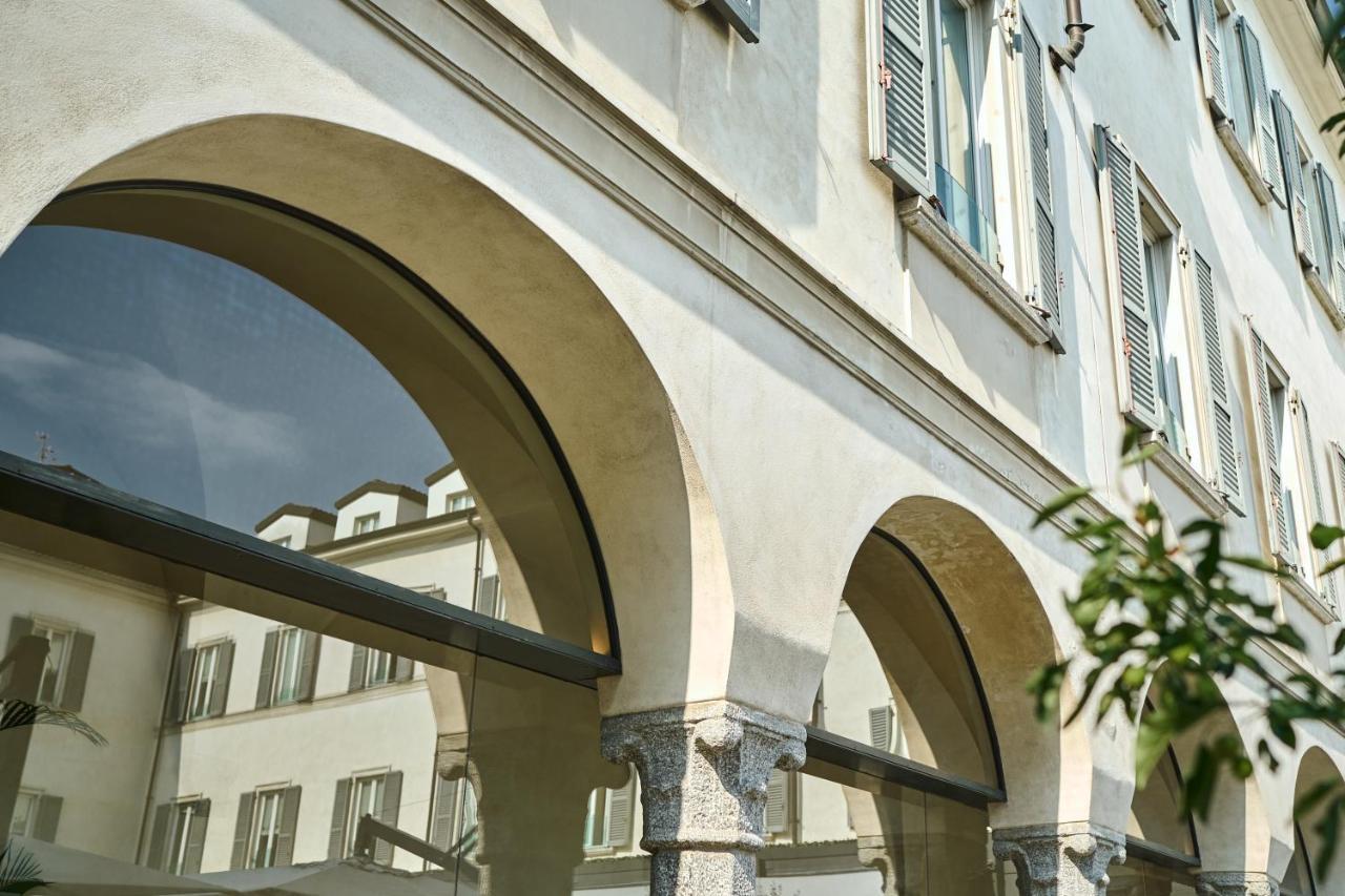 Four Seasons Milano