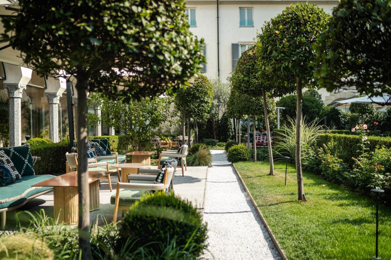 Hotel Four Seasons Milano
