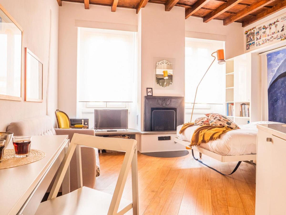 The Best Rent - Close To Navigli Appartement