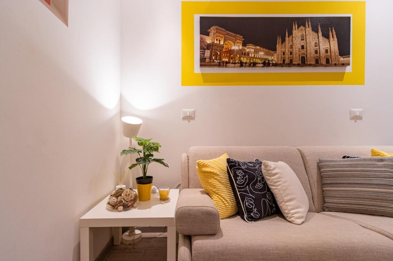 Apartment Citylife - Fiera - 100m M1 - Ac -wi-fi Milan