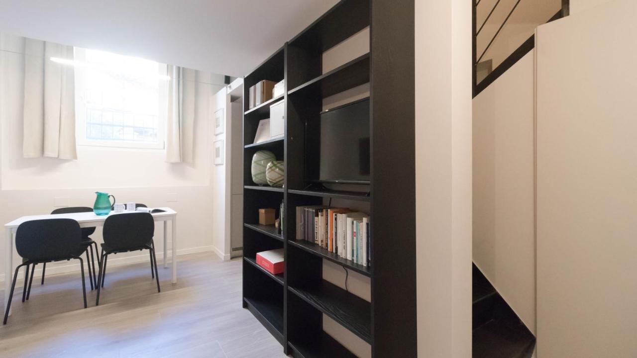 Appartement Italianway - Ercole Ricotti 19 *