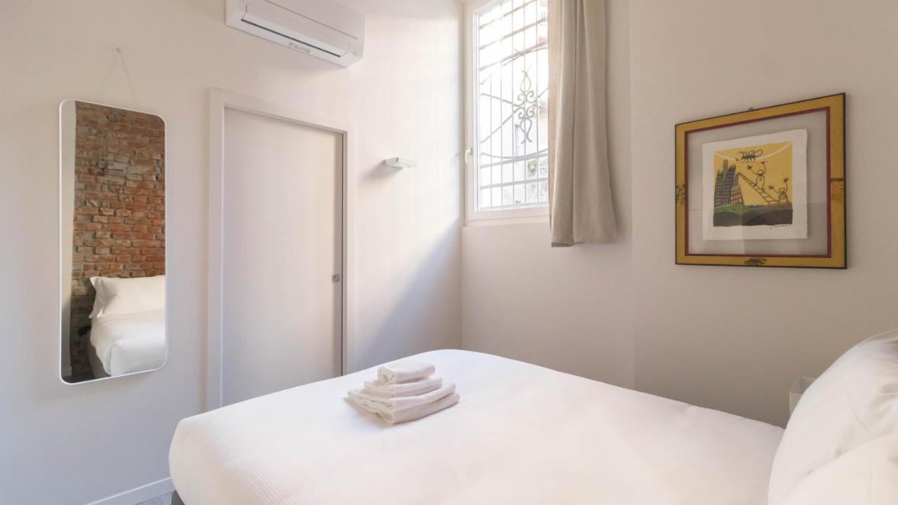 Appartement Italianway - Ercole Ricotti 19 Milaan