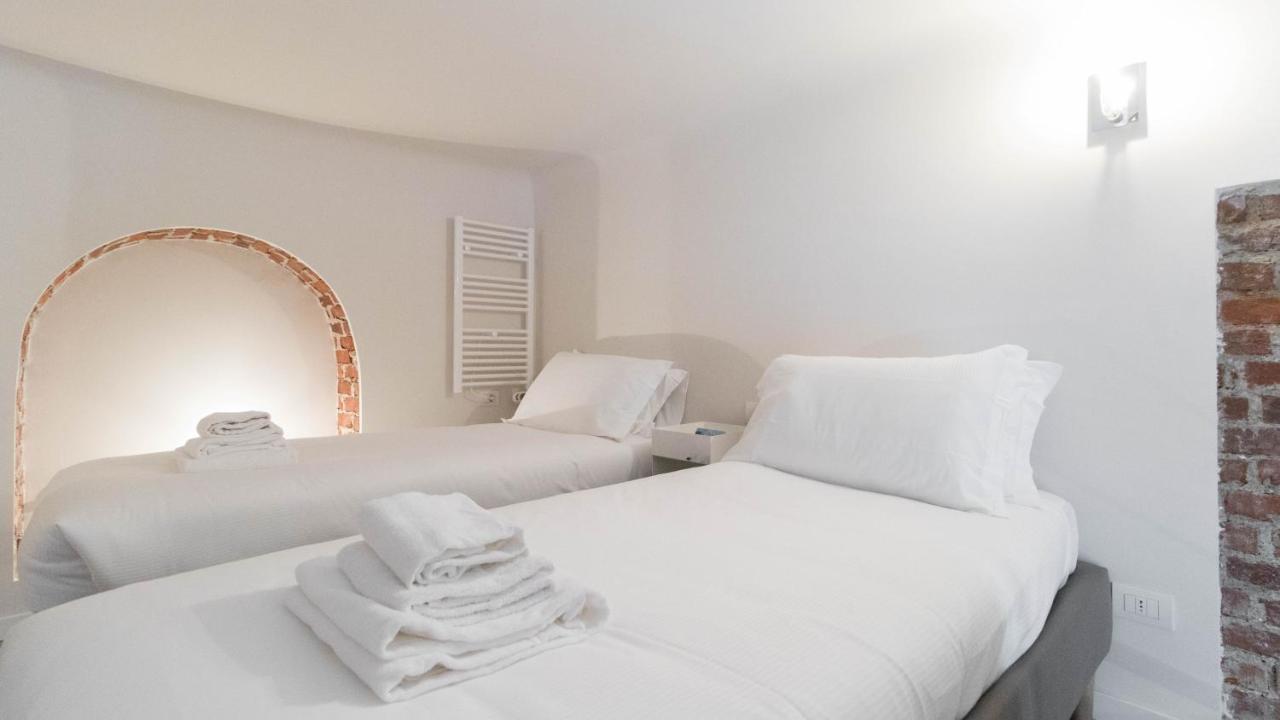 Italianway - Ercole Ricotti 19 Appartement