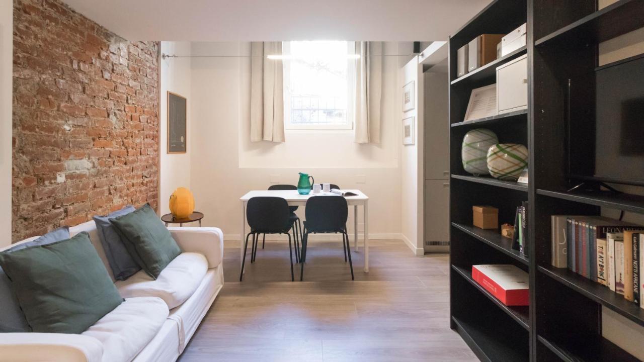 Appartement Italianway - Ercole Ricotti 19