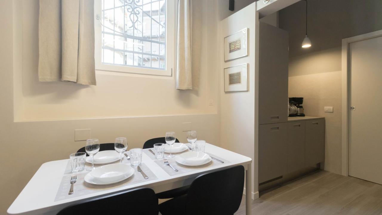 Appartement Italianway - Ercole Ricotti 19