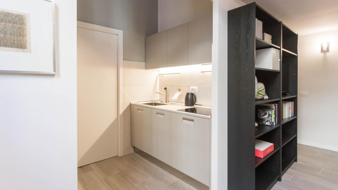 Italianway - Ercole Ricotti 19 Appartement