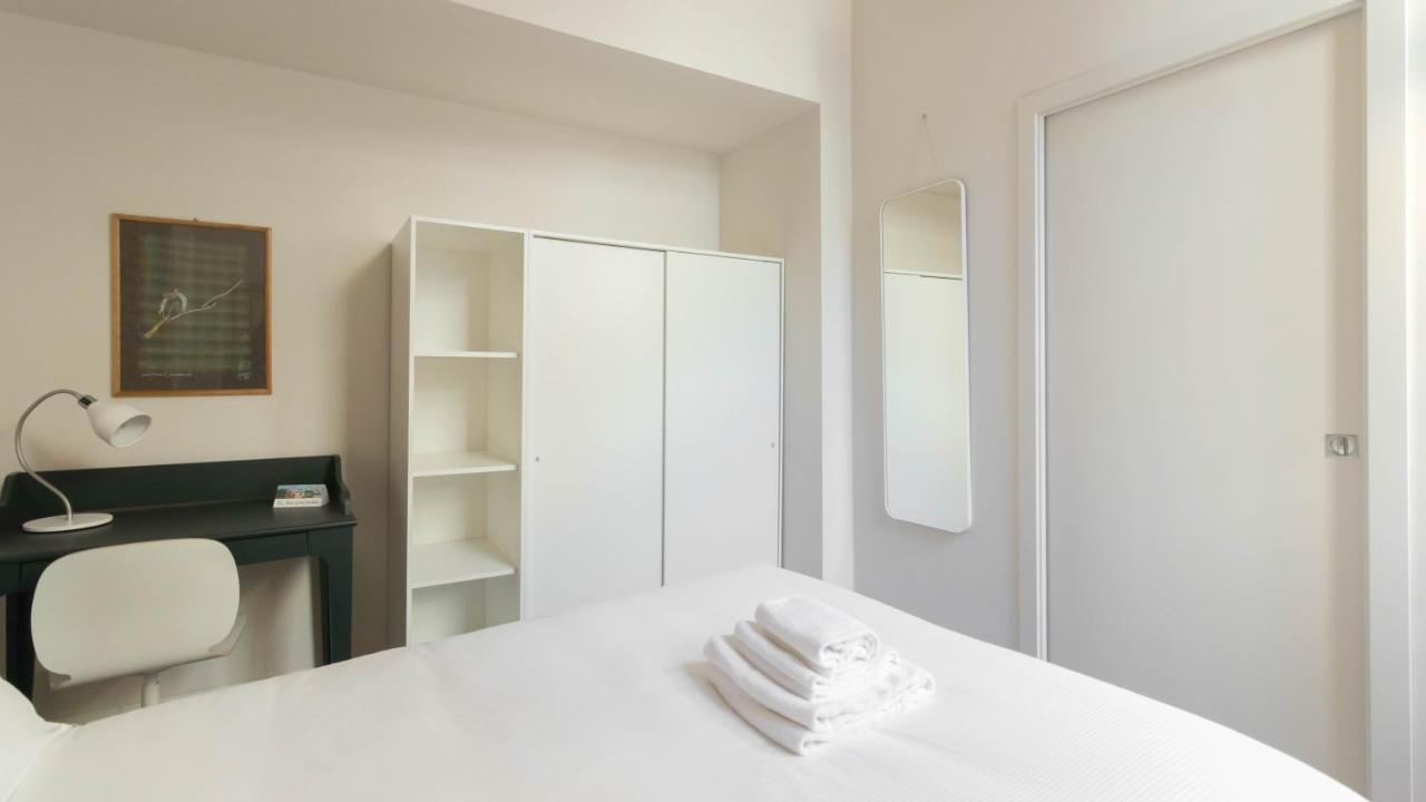 Appartement Italianway - Ercole Ricotti 19 Milaan