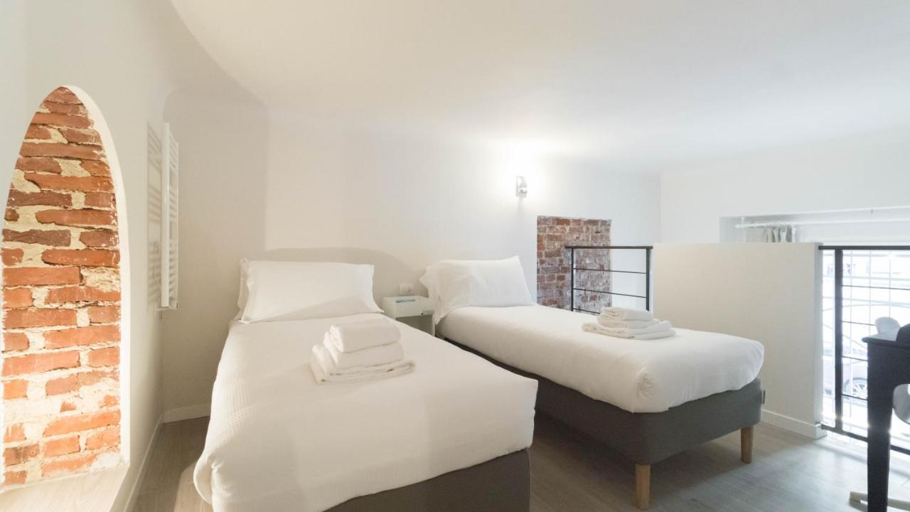 Italianway - Ercole Ricotti 19 Appartement
