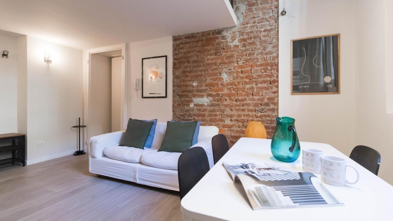 Italianway - Ercole Ricotti 19 Appartement