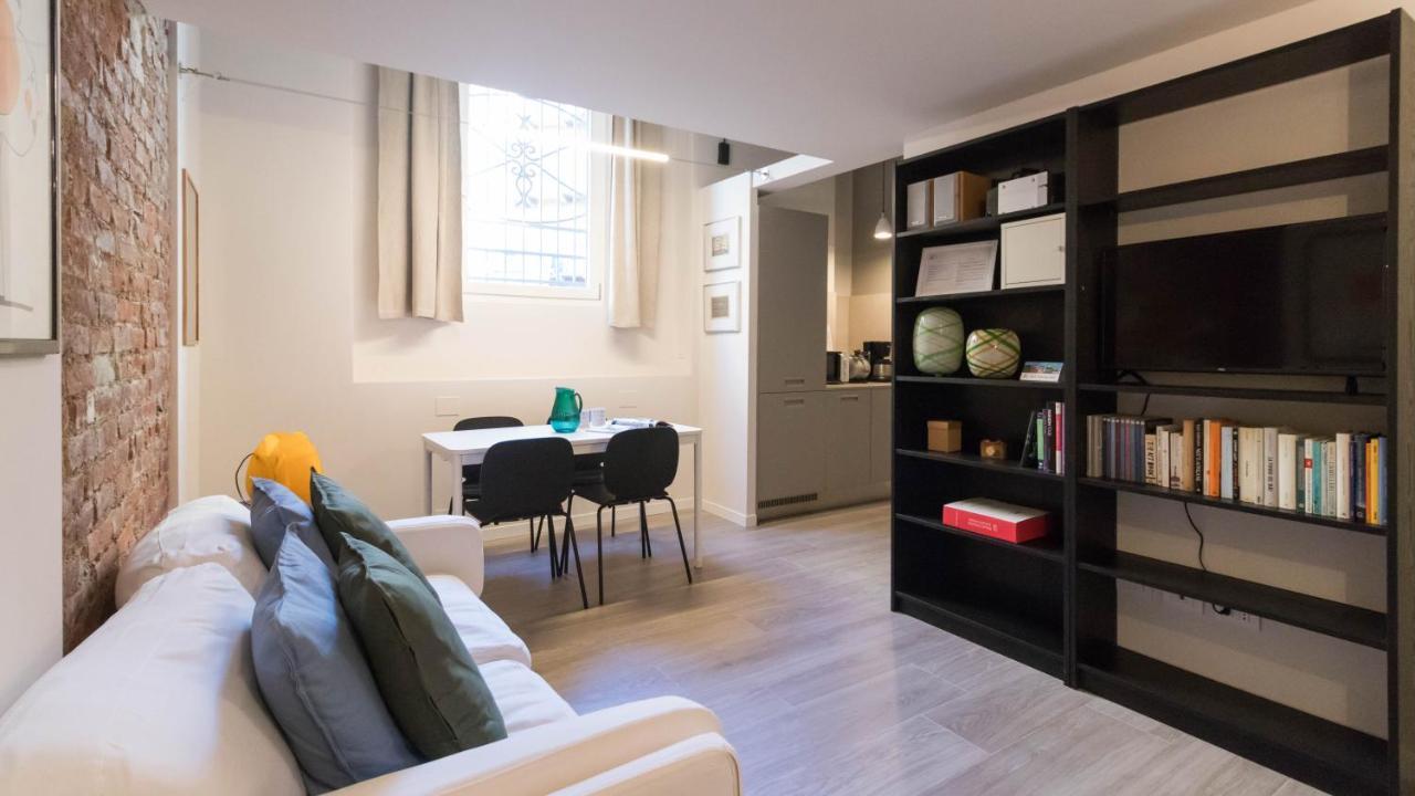 Italianway - Ercole Ricotti 19 Appartement *