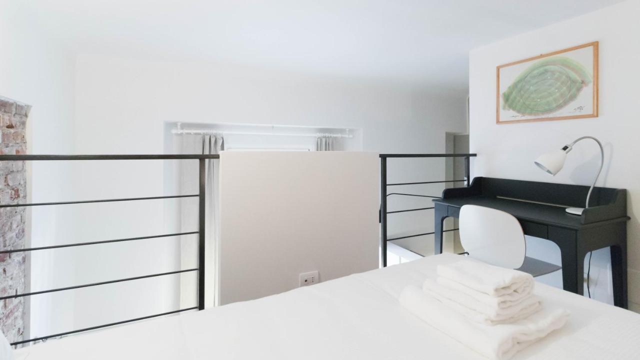 Italianway - Ercole Ricotti 19 Appartement *
