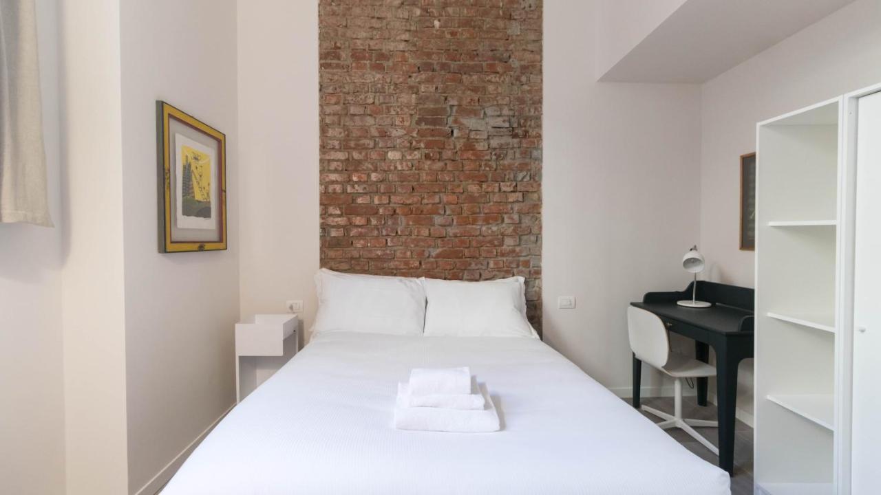 Italianway - Ercole Ricotti 19 Appartement