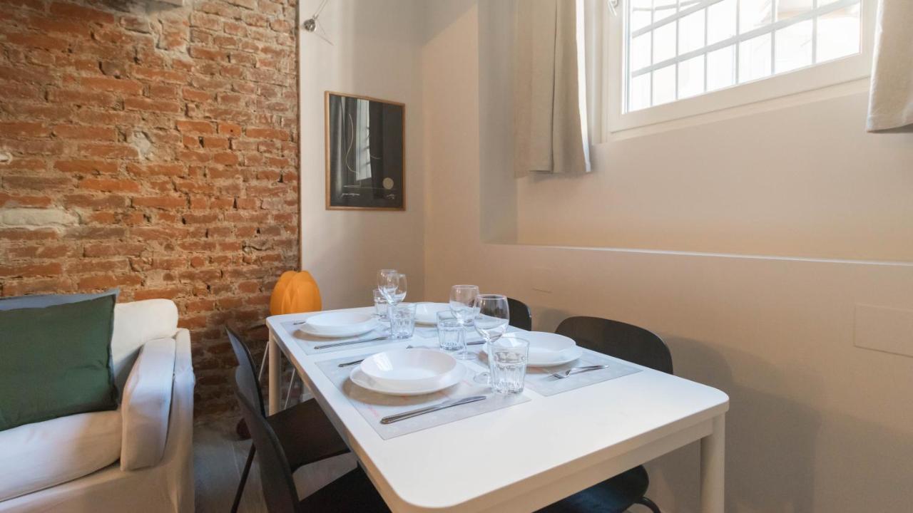 Italianway - Ercole Ricotti 19 Appartement *
