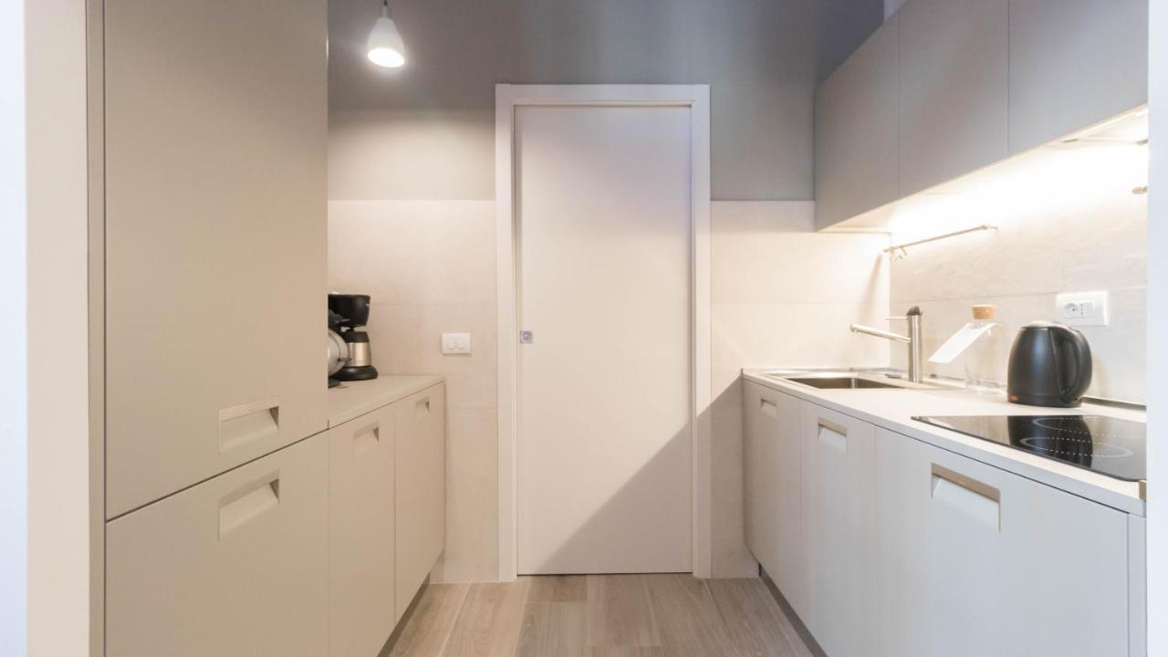 Italianway - Ercole Ricotti 19 Appartement *