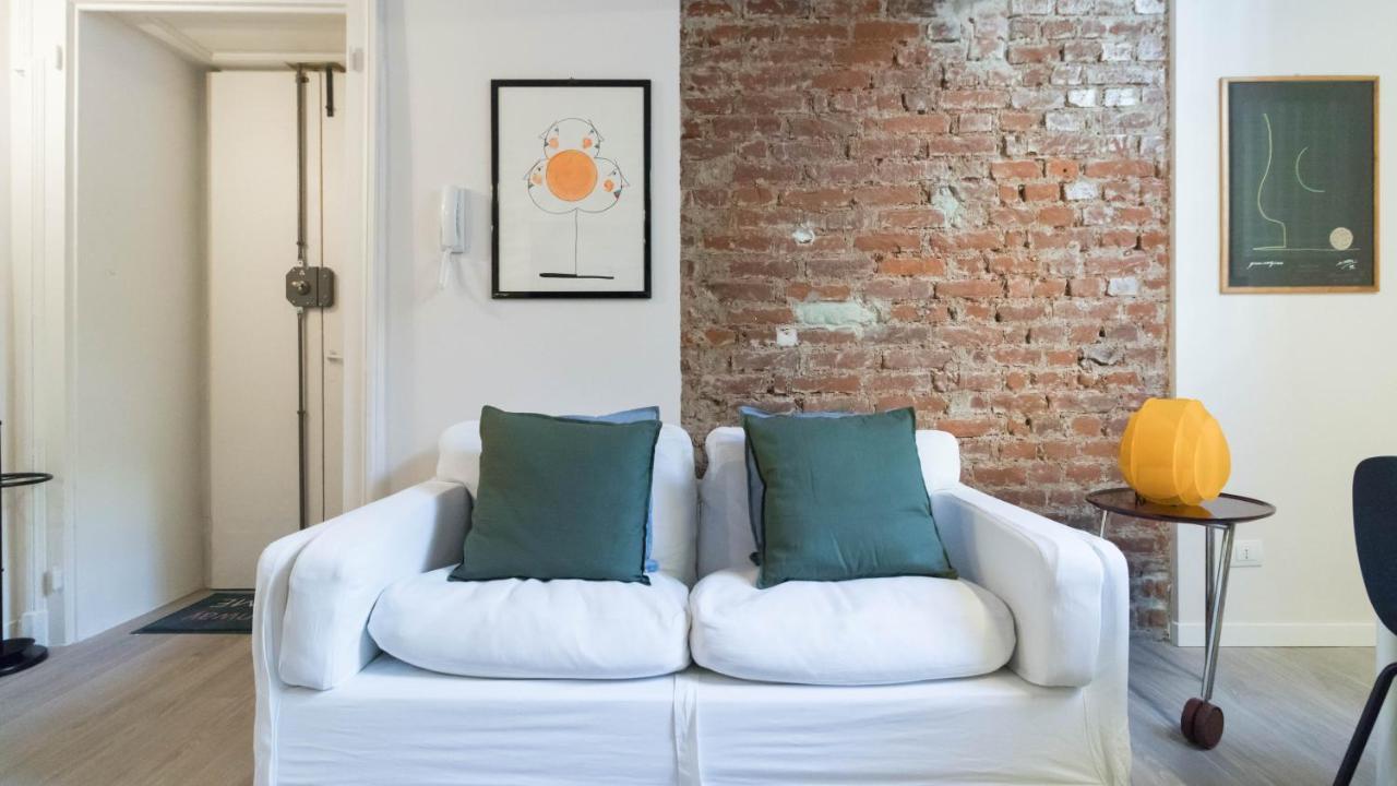 Italianway - Ercole Ricotti 19 Appartement
