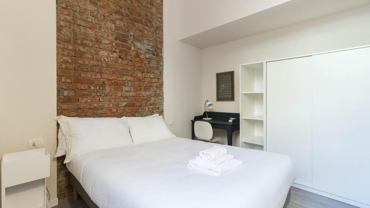 Appartement Italianway - Ercole Ricotti 19 Milaan