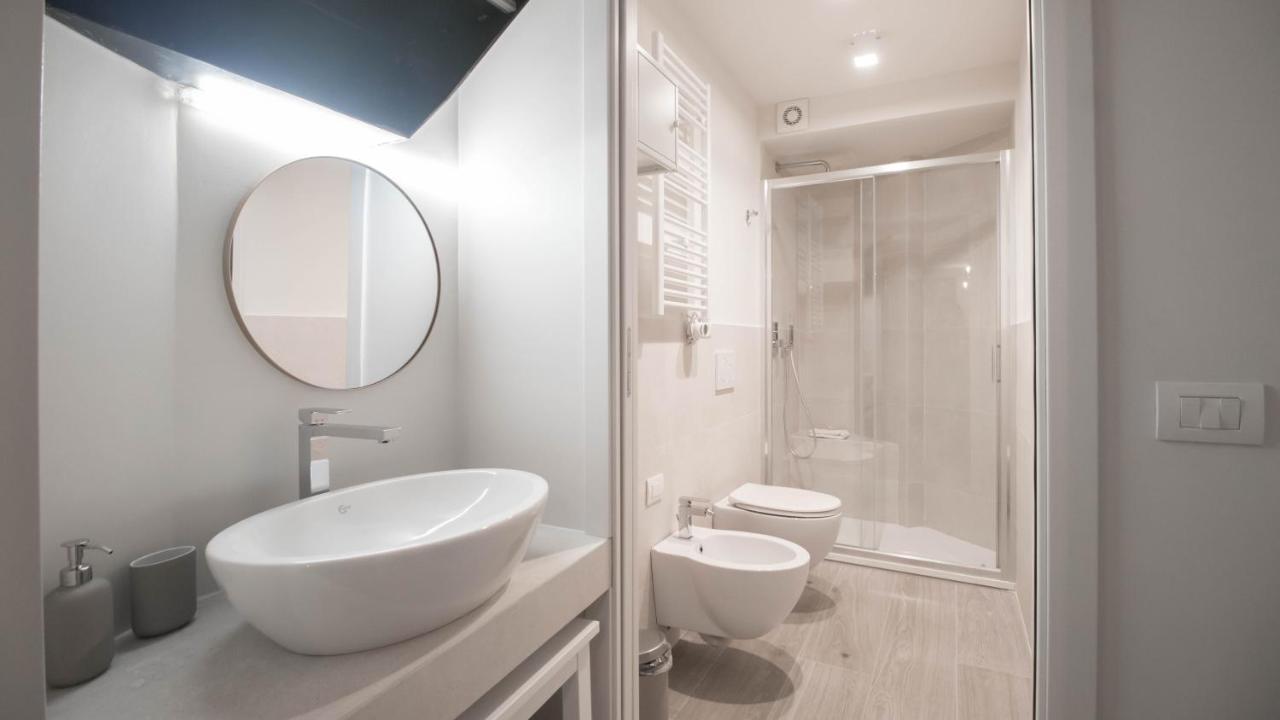 Italianway - Ercole Ricotti 19 Appartement
