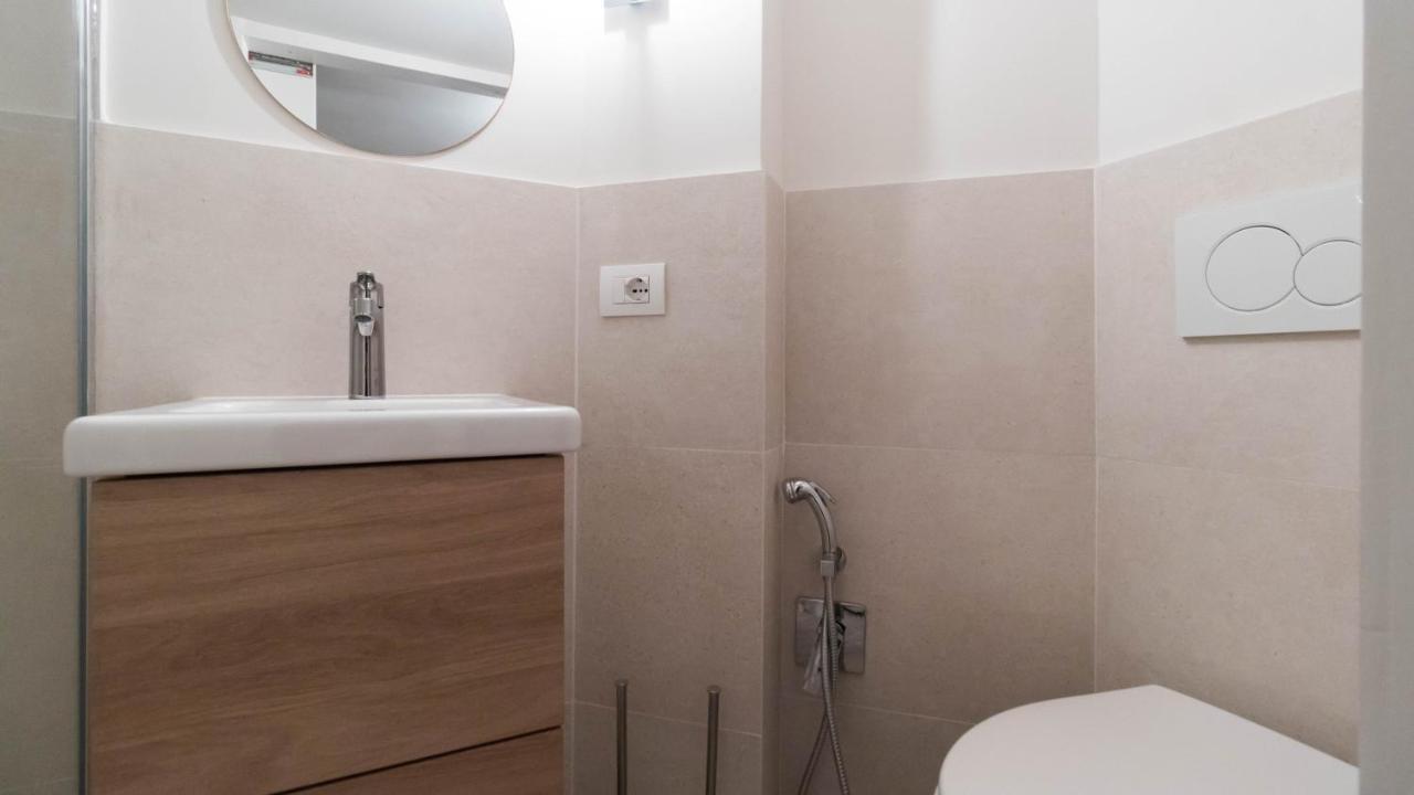 Appartement Italianway - Ercole Ricotti 19 Milaan