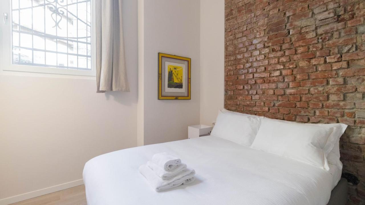 Appartement Italianway - Ercole Ricotti 19