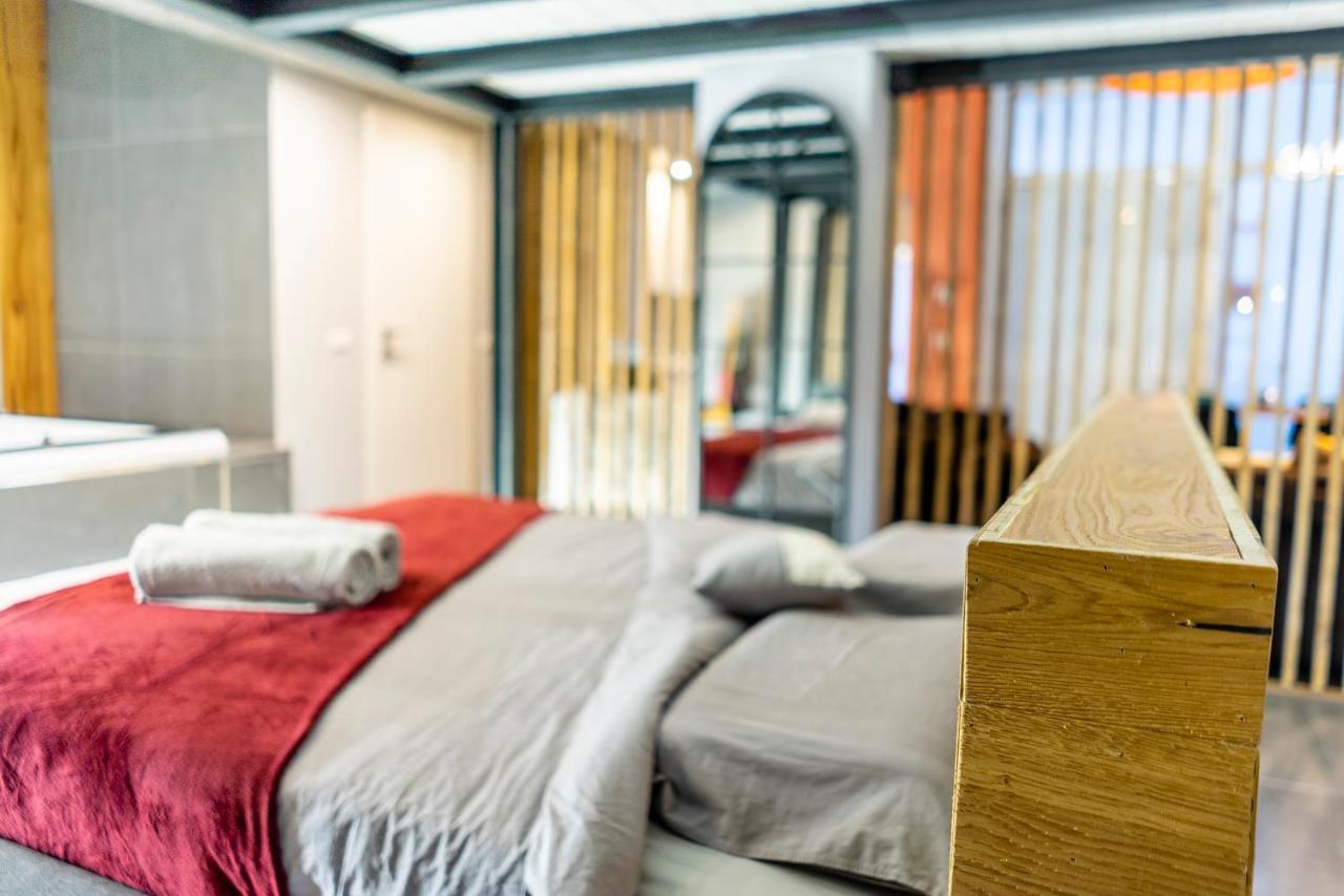 Perego Industrial Design Loft - Cenisio, Sempione Mm5 Apartment Milan