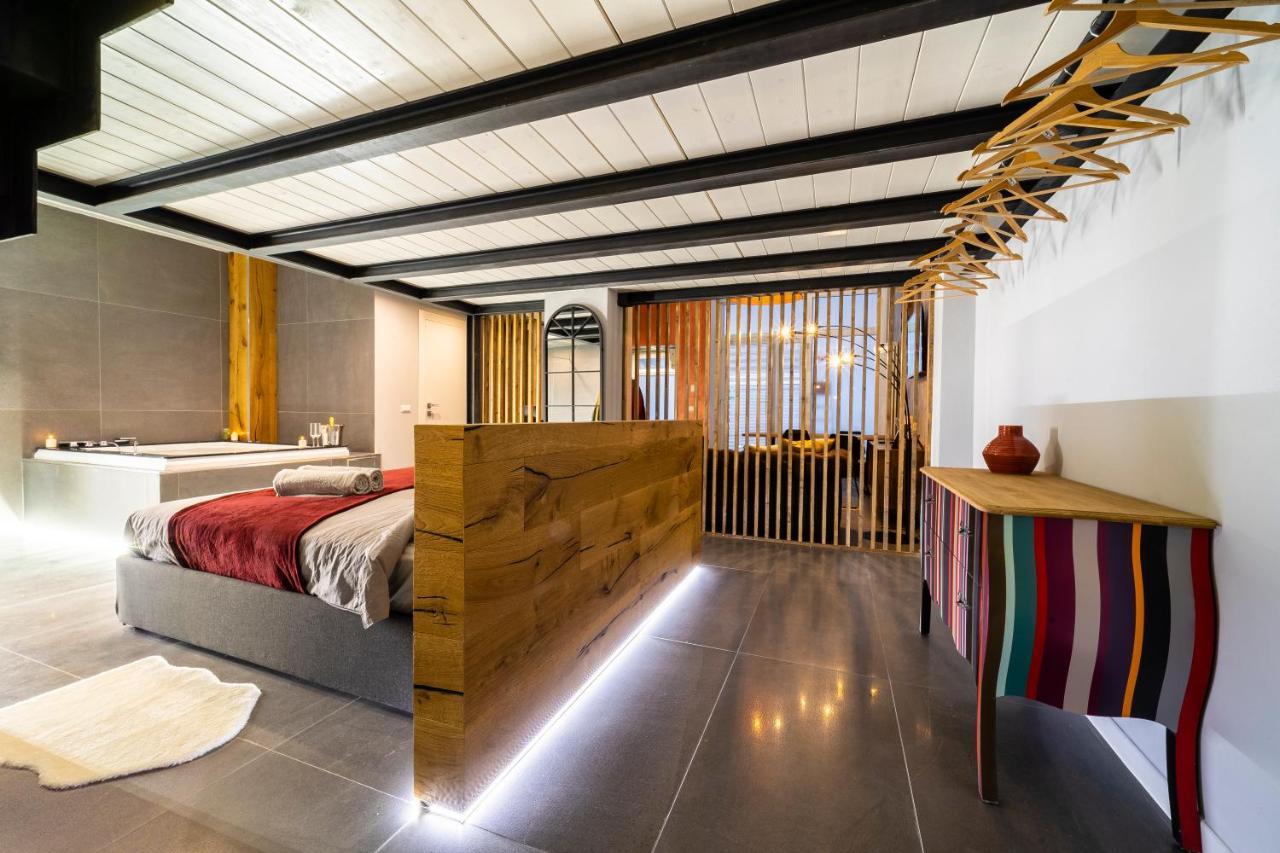 Apartment Perego Industrial Design Loft - Cenisio, Sempione Mm5 Milan