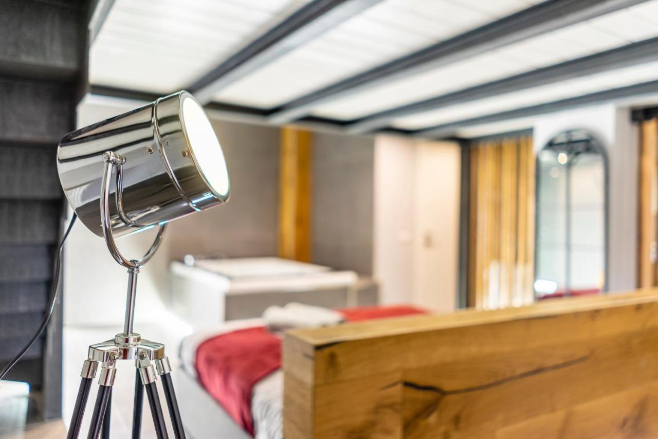 Perego Industrial Design Loft - Cenisio, Sempione Mm5 Milan