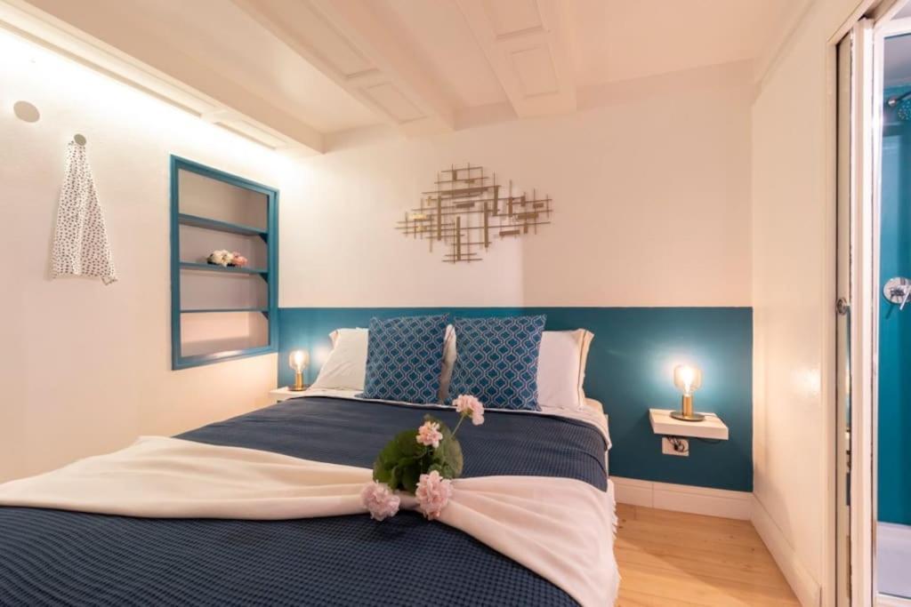 Relstay - Brera - Fascinating 1br Leilighet Milano